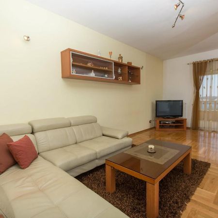 Apartments Meri เซเกต วรันยีชา ภายนอก รูปภาพ