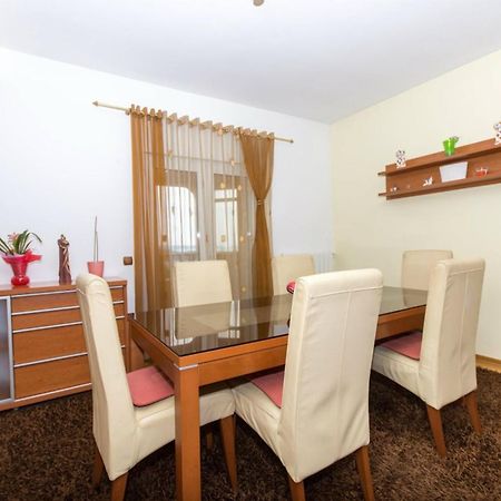 Apartments Meri เซเกต วรันยีชา ภายนอก รูปภาพ