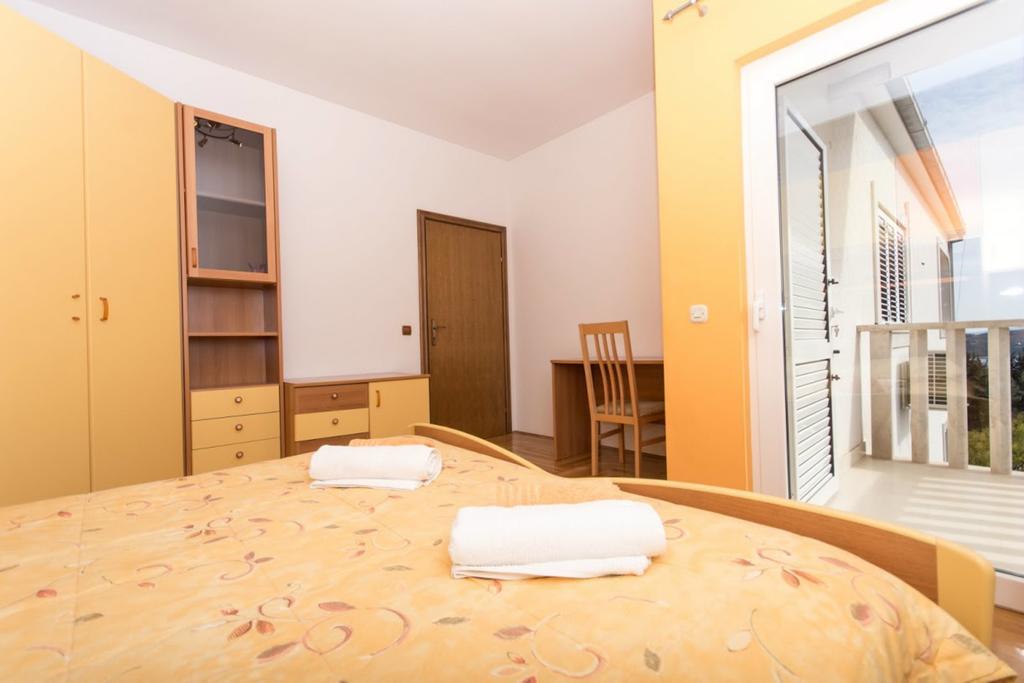 Apartments Meri เซเกต วรันยีชา ภายนอก รูปภาพ