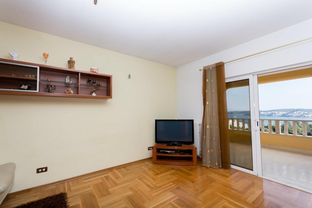 Apartments Meri เซเกต วรันยีชา ภายนอก รูปภาพ