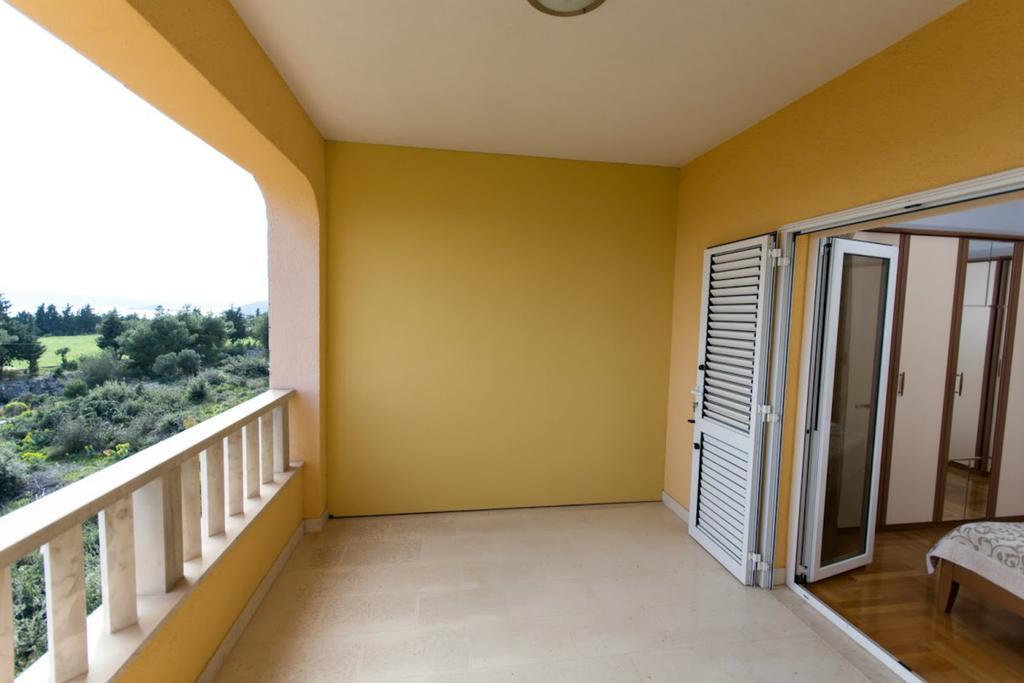 Apartments Meri เซเกต วรันยีชา ภายนอก รูปภาพ